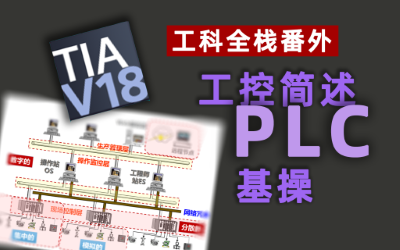 PLC简明入门